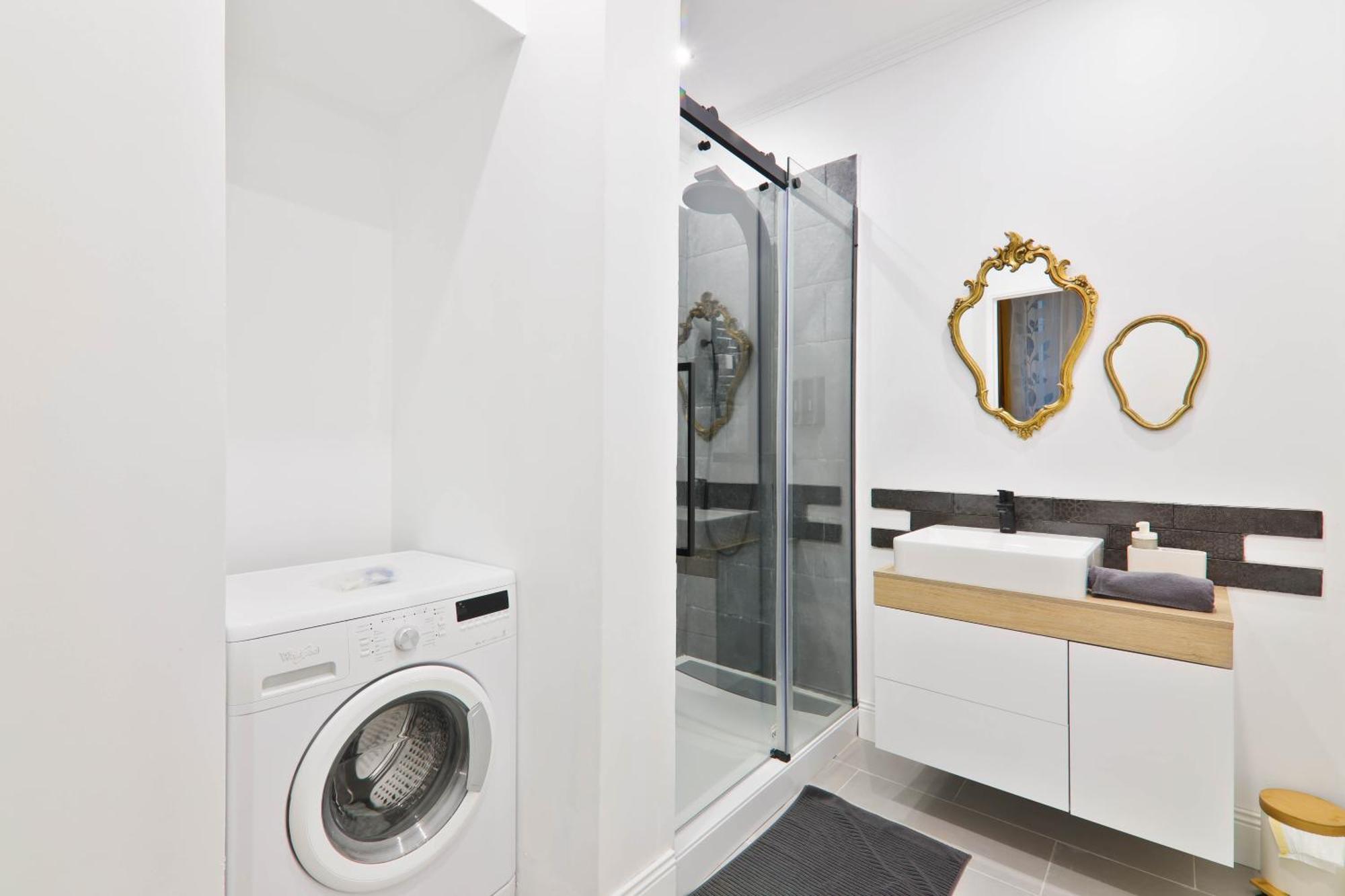 Charmant Appartement Arc De Triomphe Free Netflix ปารีส ภายนอก รูปภาพ